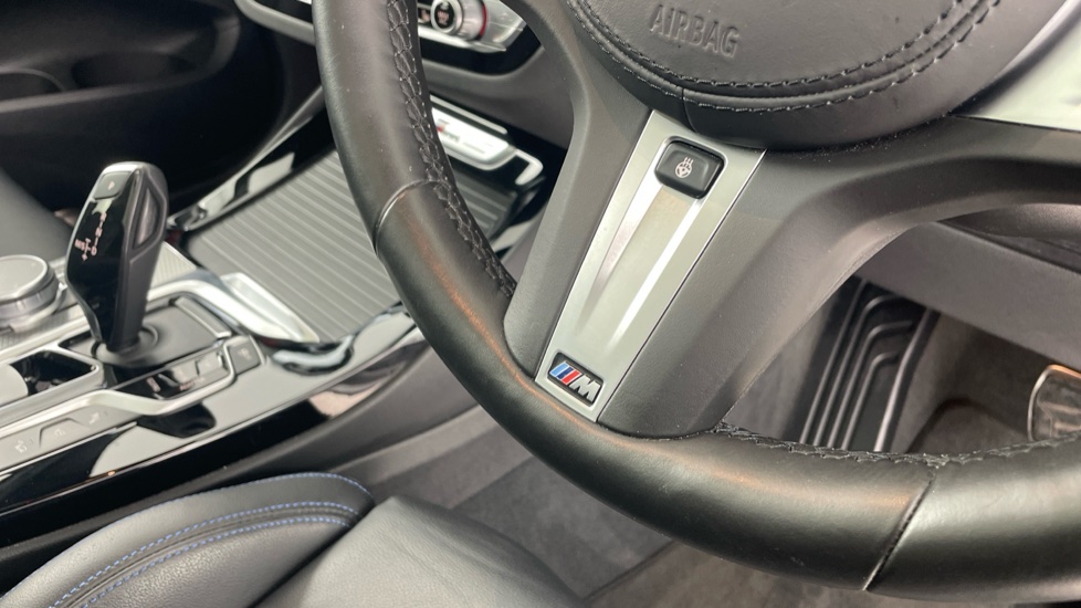 BMW X3 xDrive M40i 5dr Step Auto Petrol Estate - Image 62