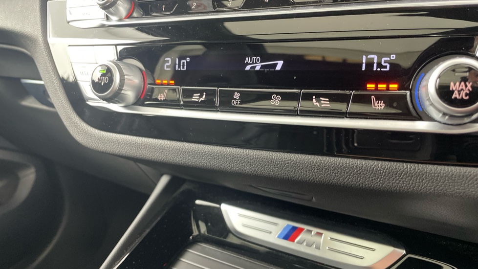 BMW X3 xDrive M40i 5dr Step Auto Petrol Estate - Image 68