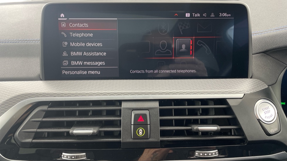 BMW X3 xDrive M40i 5dr Step Auto Petrol Estate - Image 71