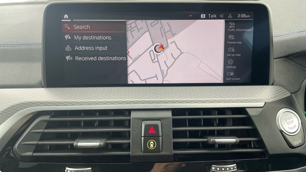 BMW X3 xDrive M40i 5dr Step Auto Petrol Estate - Image 72