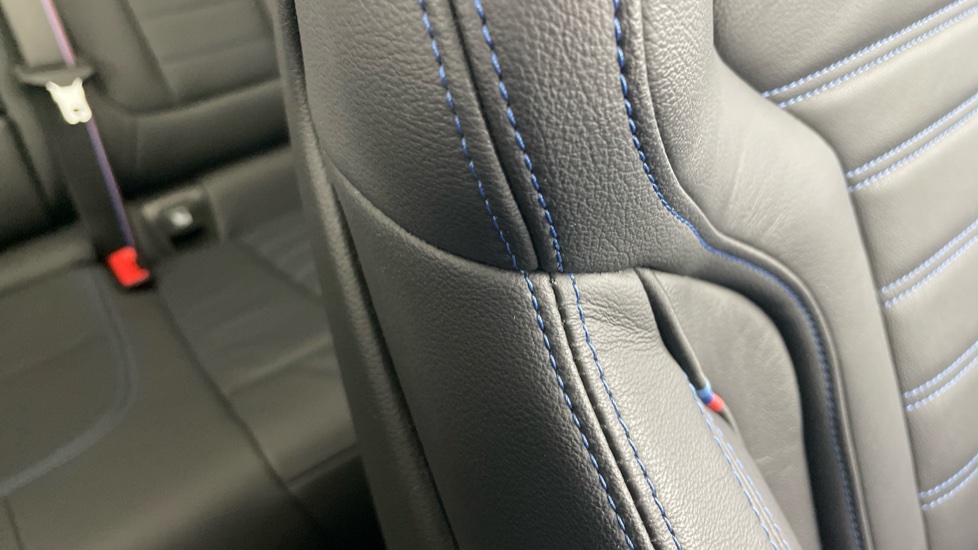BMW X3 xDrive M40i 5dr Step Auto Petrol Estate - Image 84