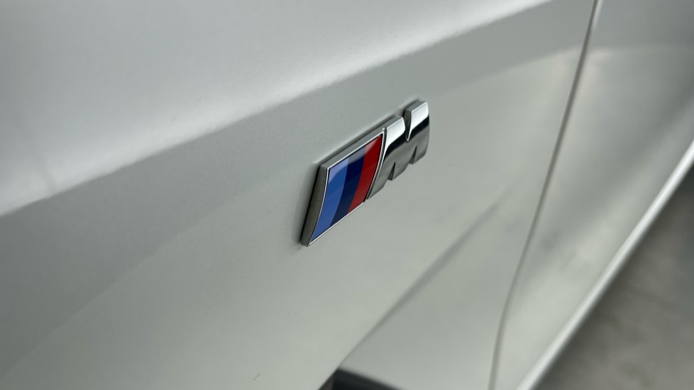 BMW X3 xDrive20i MHT M Sport 5dr Step Auto Petrol Estate - Image 25