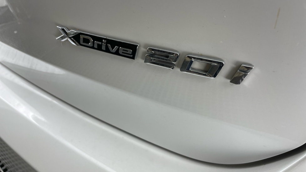 BMW X3 xDrive20i MHT M Sport 5dr Step Auto Petrol Estate - Image 47