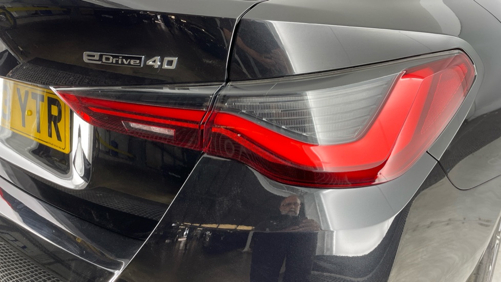 BMW i4 250kW eDrive40 M Sport 83.9kWh 5dr Auto Electric Hatchback - Image 22