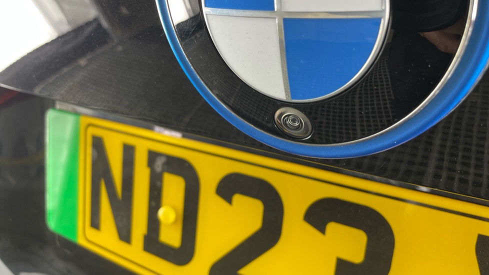 BMW i4 250kW eDrive40 M Sport 83.9kWh 5dr Auto Electric Hatchback - Image 46
