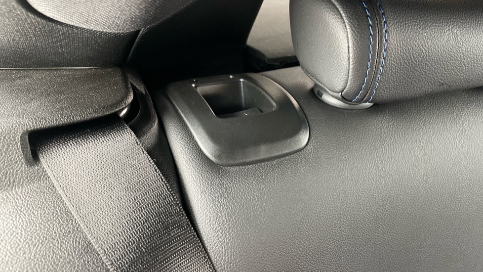 BMW i4 250kW eDrive40 M Sport 83.9kWh 5dr Auto Electric Hatchback - Image 51