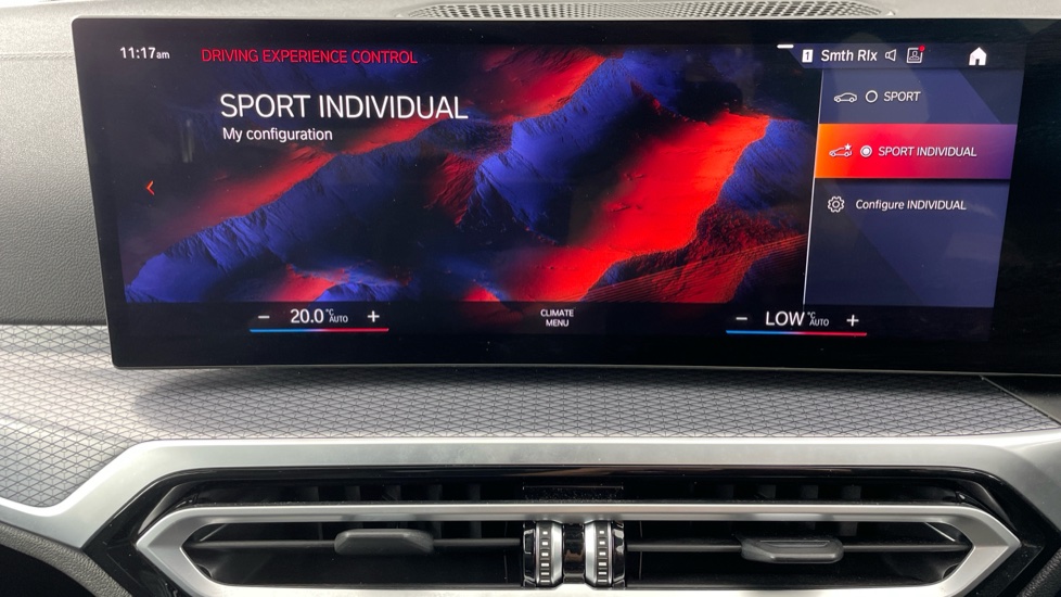 BMW i4 250kW eDrive40 M Sport 83.9kWh 5dr Auto Electric Hatchback - Image 68