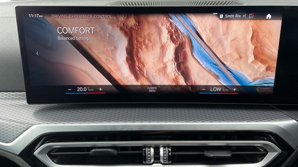 BMW i4 250kW eDrive40 M Sport 83.9kWh 5dr Auto Electric Hatchback - Image 69