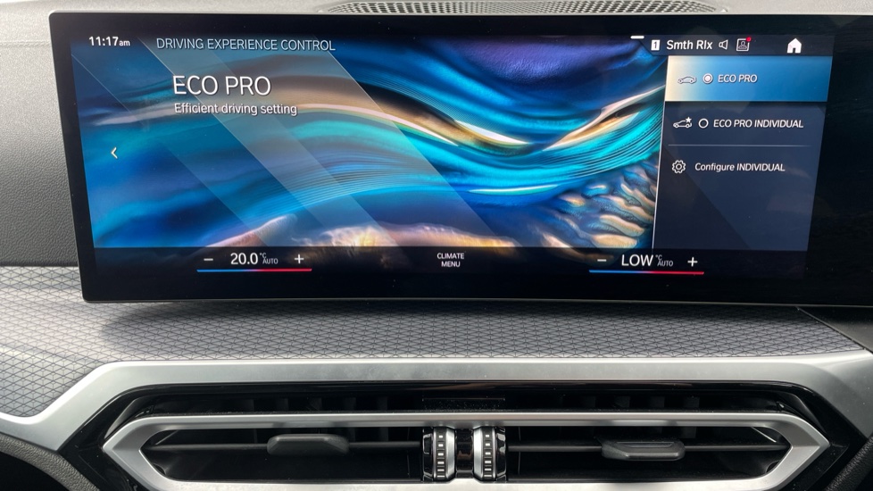 BMW i4 250kW eDrive40 M Sport 83.9kWh 5dr Auto Electric Hatchback - Image 70
