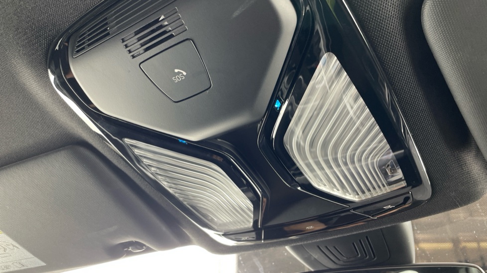BMW i4 250kW eDrive40 M Sport 83.9kWh 5dr Auto Electric Hatchback - Image 72