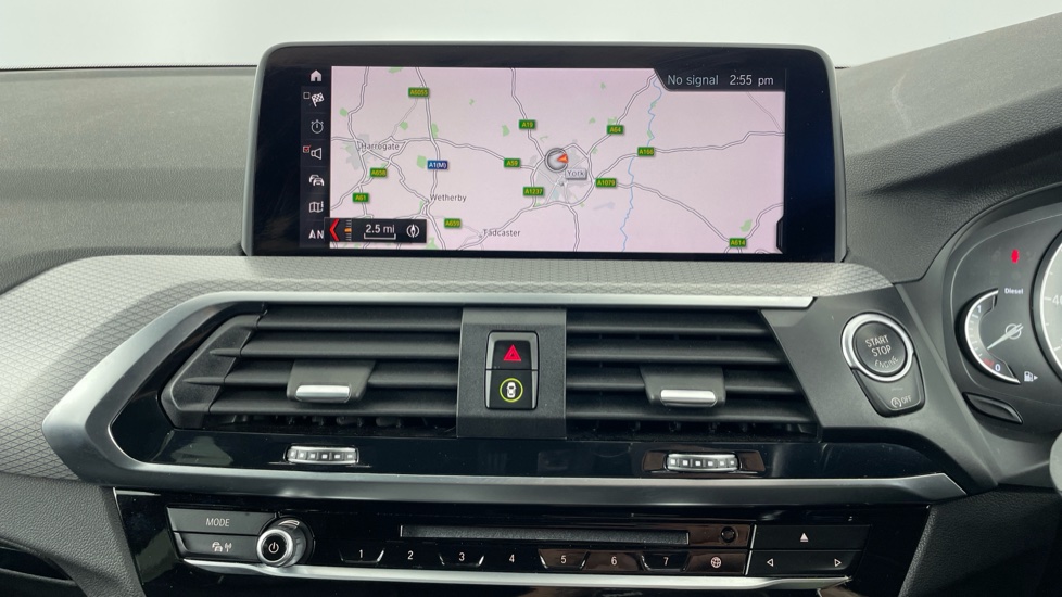 BMW X3 xDrive20d M Sport 5dr Step Auto Diesel Estate - Image 8