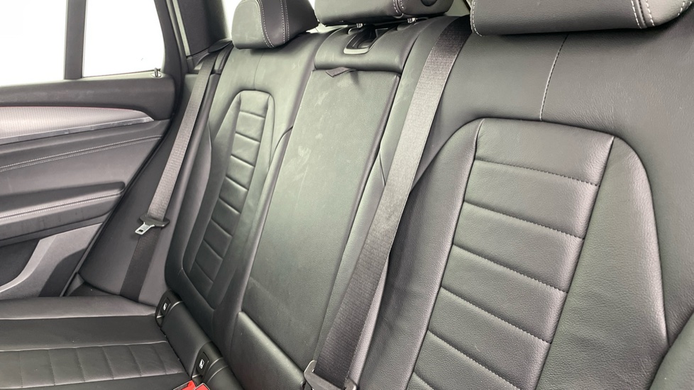 BMW X3 xDrive20d M Sport 5dr Step Auto Diesel Estate - Image 12
