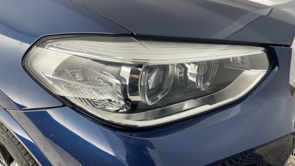 BMW X3 xDrive20d M Sport 5dr Step Auto Diesel Estate - Image 23