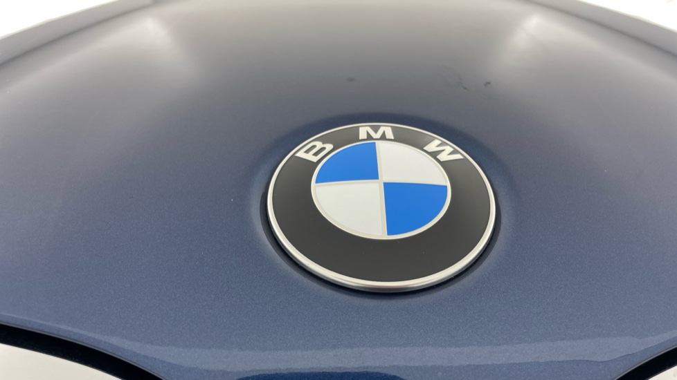 BMW X3 xDrive20d M Sport 5dr Step Auto Diesel Estate - Image 24