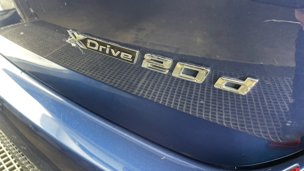 BMW X3 xDrive20d M Sport 5dr Step Auto Diesel Estate - Image 49