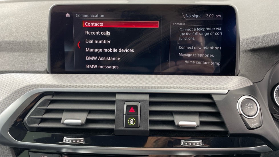 BMW X3 xDrive20d M Sport 5dr Step Auto Diesel Estate - Image 69