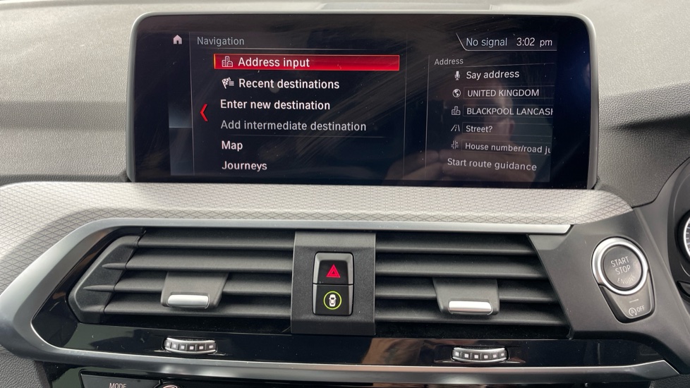 BMW X3 xDrive20d M Sport 5dr Step Auto Diesel Estate - Image 70