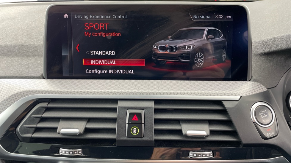 BMW X3 xDrive20d M Sport 5dr Step Auto Diesel Estate - Image 73