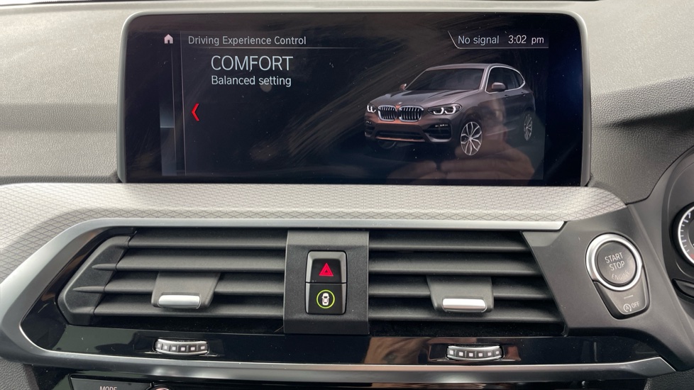 BMW X3 xDrive20d M Sport 5dr Step Auto Diesel Estate - Image 74