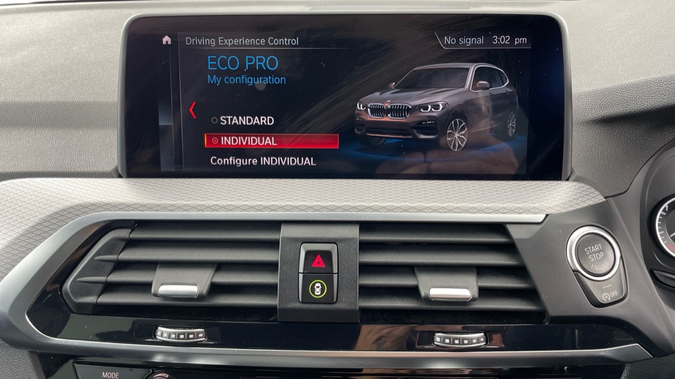 BMW X3 xDrive20d M Sport 5dr Step Auto Diesel Estate - Image 75