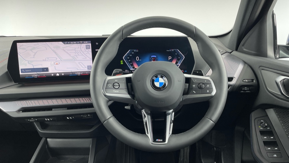 BMW 1 Series 120 M Sport 5dr Step Auto Petrol Hatchback - Image 5