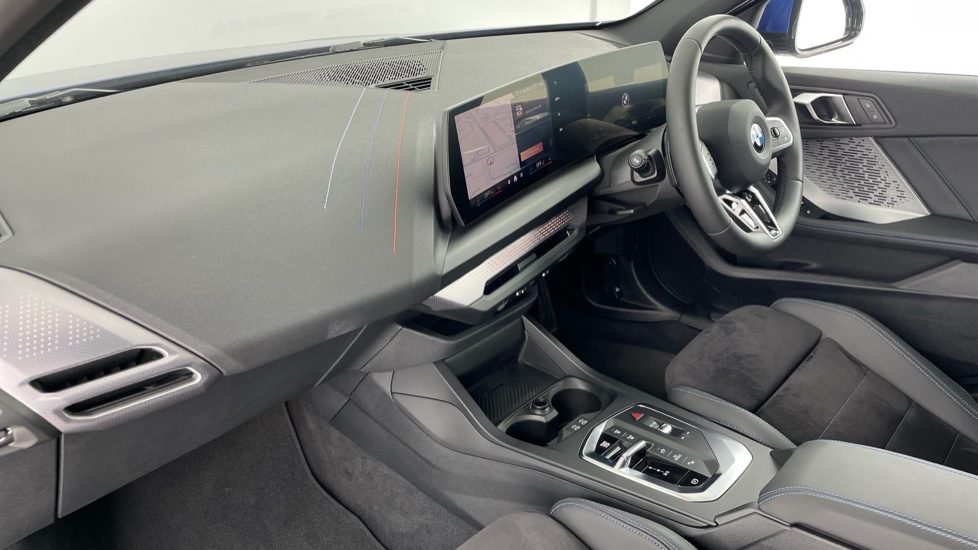 BMW 1 Series 120 M Sport 5dr Step Auto Petrol Hatchback - Image 7