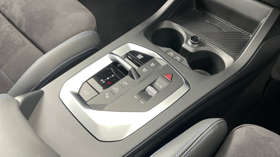 BMW 1 Series 120 M Sport 5dr Step Auto Petrol Hatchback - Image 10