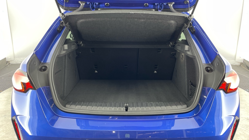 BMW 1 Series 120 M Sport 5dr Step Auto Petrol Hatchback - Image 13