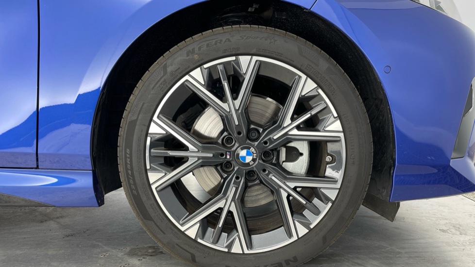 BMW 1 Series 120 M Sport 5dr Step Auto Petrol Hatchback - Image 14