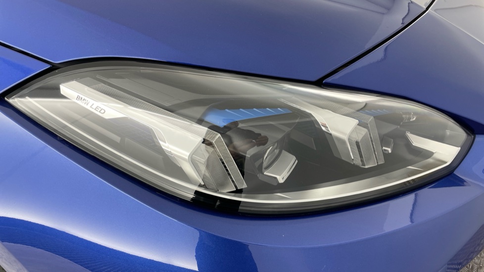 BMW 1 Series 120 M Sport 5dr Step Auto Petrol Hatchback - Image 23