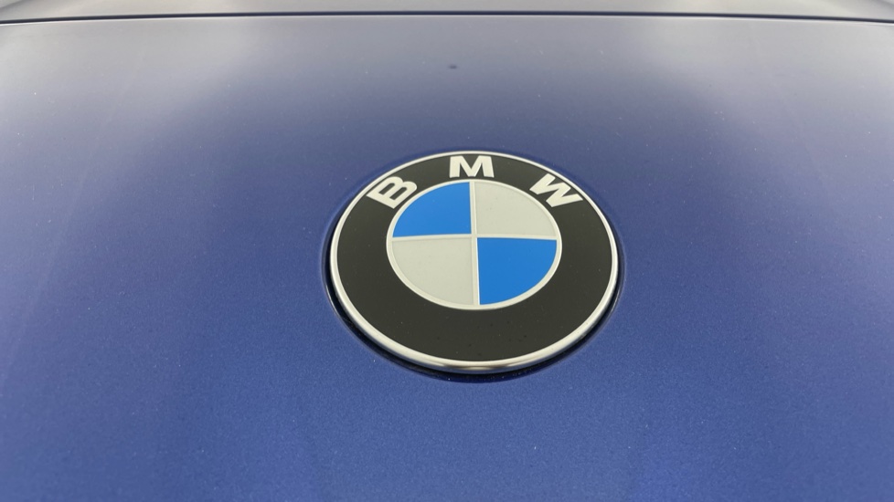 BMW 1 Series 120 M Sport 5dr Step Auto Petrol Hatchback - Image 24