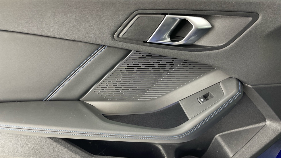BMW 1 Series 120 M Sport 5dr Step Auto Petrol Hatchback - Image 25