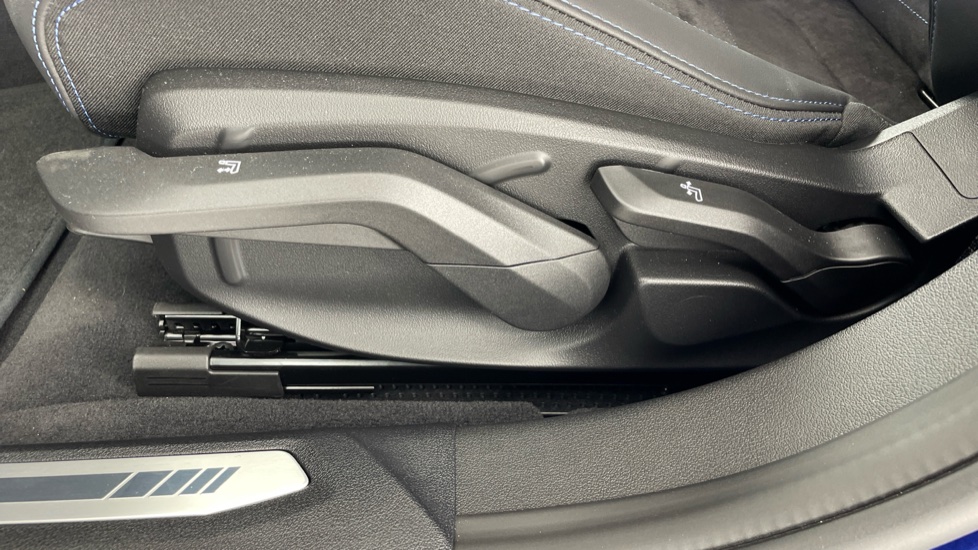 BMW 1 Series 120 M Sport 5dr Step Auto Petrol Hatchback - Image 26
