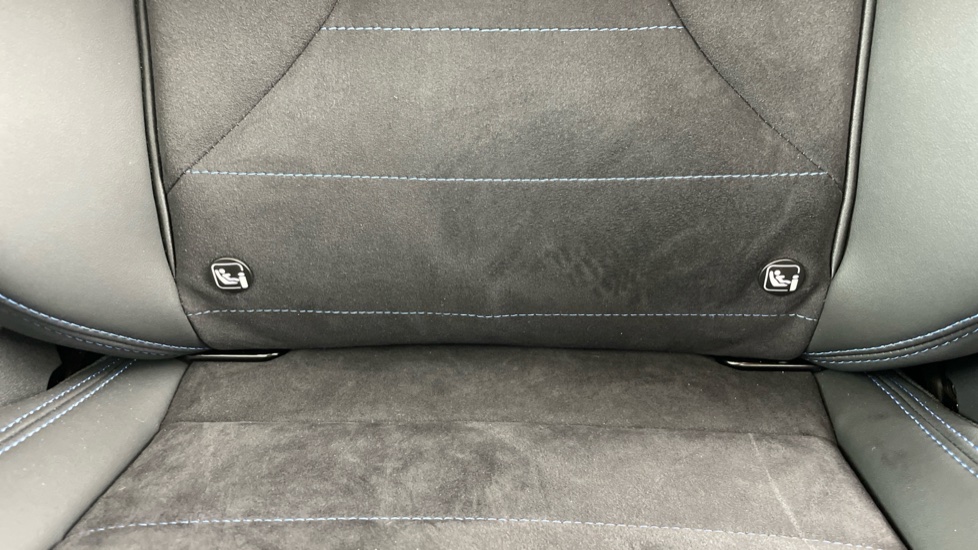 BMW 1 Series 120 M Sport 5dr Step Auto Petrol Hatchback - Image 27