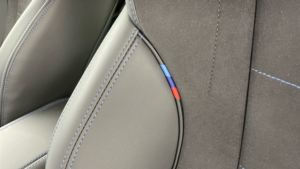 BMW 1 Series 120 M Sport 5dr Step Auto Petrol Hatchback - Image 28