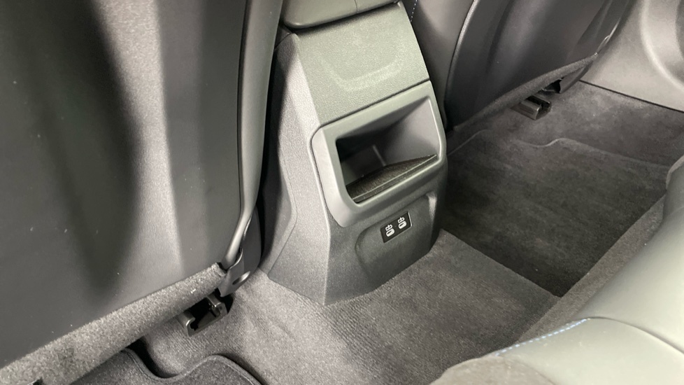 BMW 1 Series 120 M Sport 5dr Step Auto Petrol Hatchback - Image 31