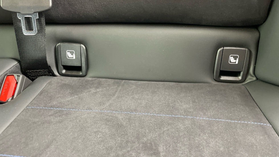 BMW 1 Series 120 M Sport 5dr Step Auto Petrol Hatchback - Image 32