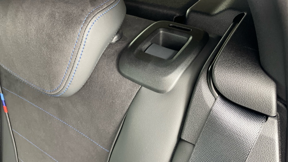 BMW 1 Series 120 M Sport 5dr Step Auto Petrol Hatchback - Image 33