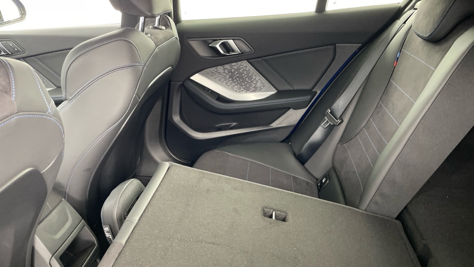 BMW 1 Series 120 M Sport 5dr Step Auto Petrol Hatchback - Image 34