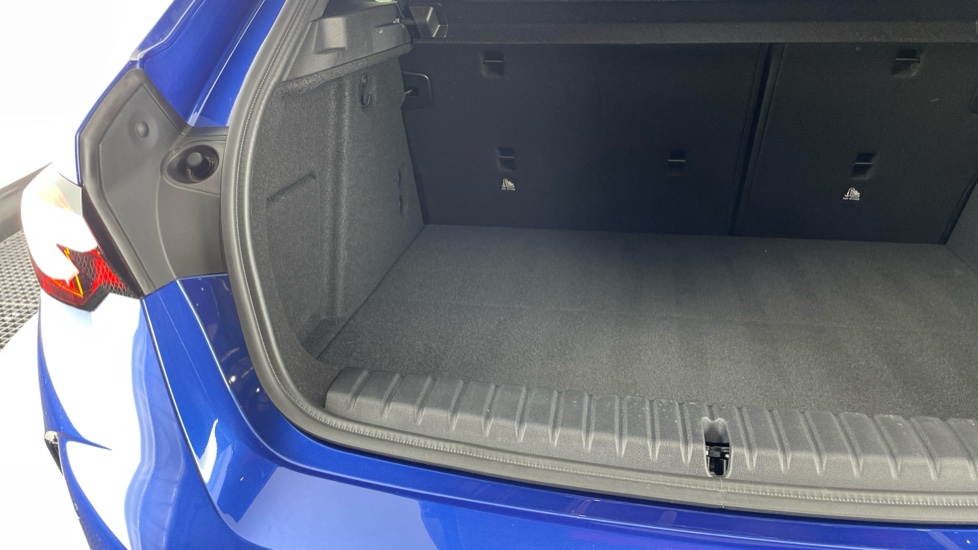 BMW 1 Series 120 M Sport 5dr Step Auto Petrol Hatchback - Image 36