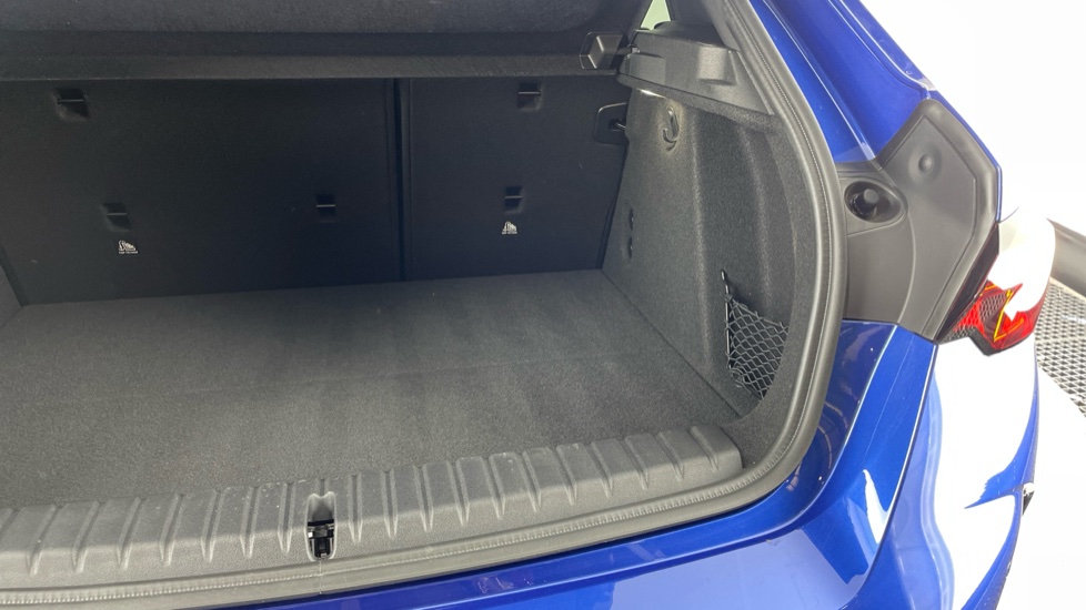 BMW 1 Series 120 M Sport 5dr Step Auto Petrol Hatchback - Image 37