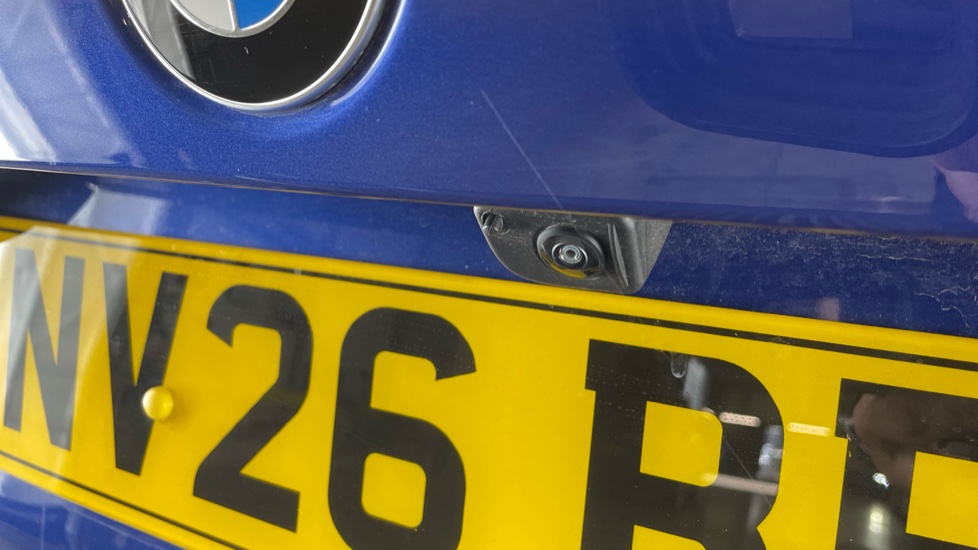 BMW 1 Series 120 M Sport 5dr Step Auto Petrol Hatchback - Image 39