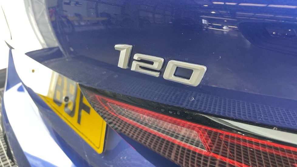 BMW 1 Series 120 M Sport 5dr Step Auto Petrol Hatchback - Image 40