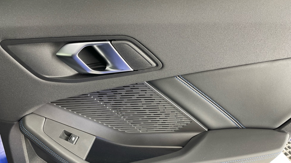 BMW 1 Series 120 M Sport 5dr Step Auto Petrol Hatchback - Image 42