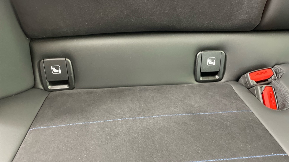 BMW 1 Series 120 M Sport 5dr Step Auto Petrol Hatchback - Image 43