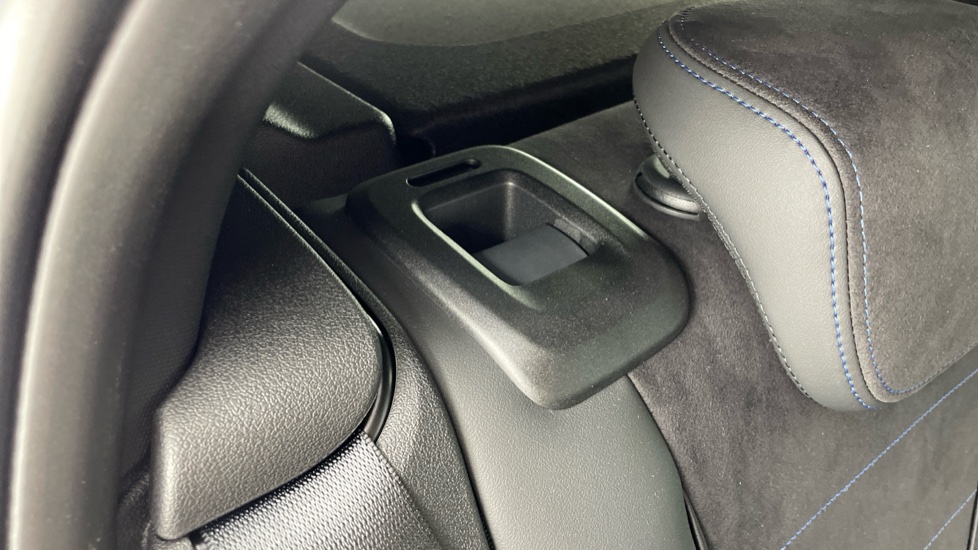 BMW 1 Series 120 M Sport 5dr Step Auto Petrol Hatchback - Image 44