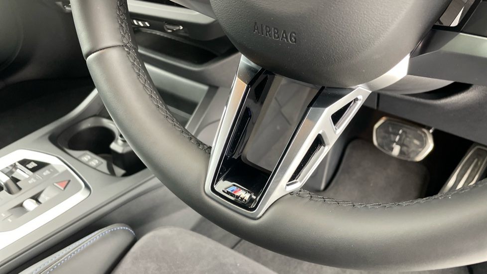 BMW 1 Series 120 M Sport 5dr Step Auto Petrol Hatchback - Image 48