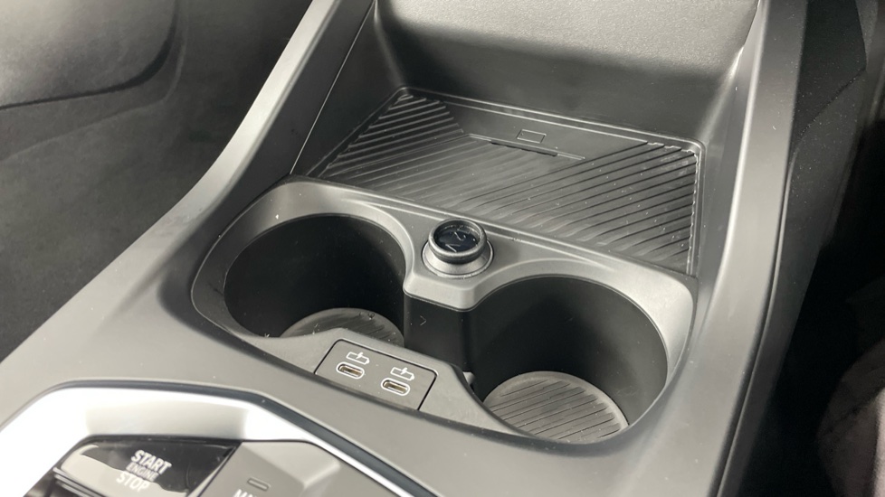 BMW 1 Series 120 M Sport 5dr Step Auto Petrol Hatchback - Image 50