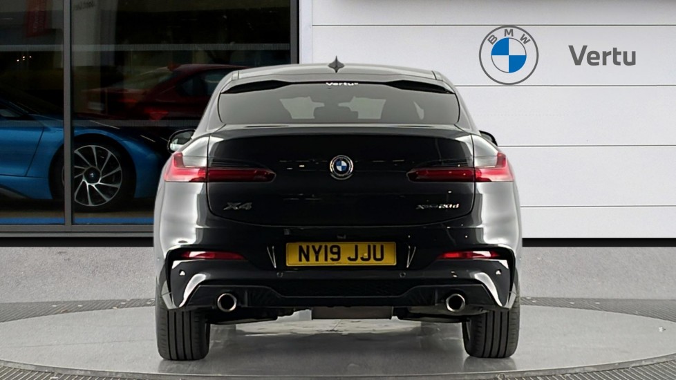 BMW X4 xDrive20d M Sport 5dr Step Auto Diesel Estate - Image 15