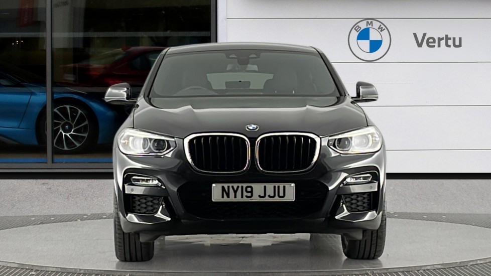BMW X4 xDrive20d M Sport 5dr Step Auto Diesel Estate - Image 16